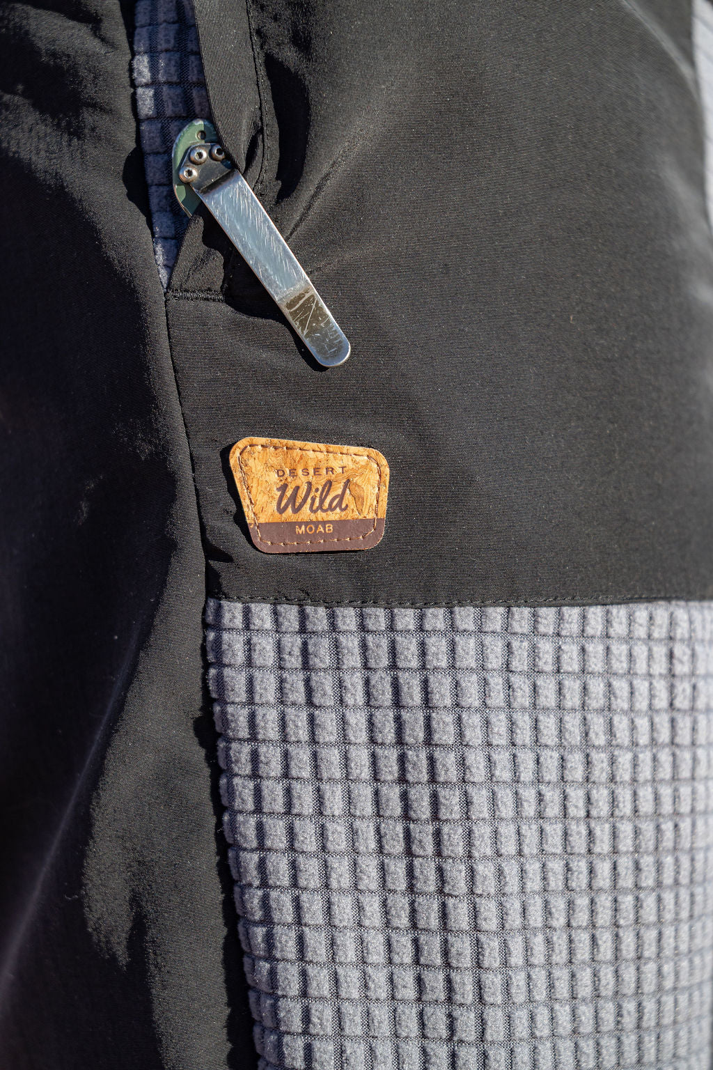 Coming Soon! Canyon Trek Pant - Men's