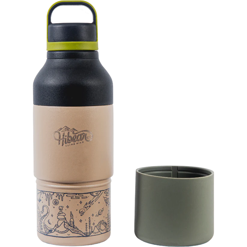 32oz All Day Adventure Flask