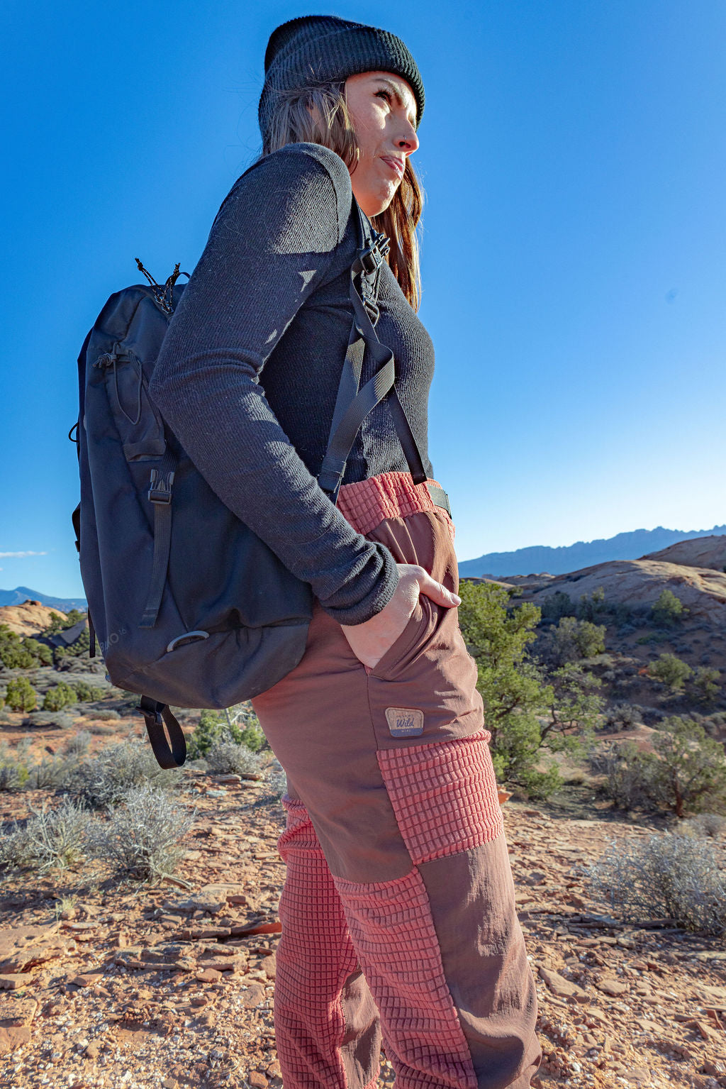 Coming Soon! Canyon Trek Pant - Women's