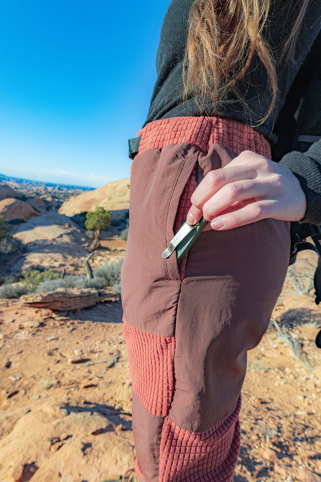 Coming Soon! Canyon Trek Pant - Women's