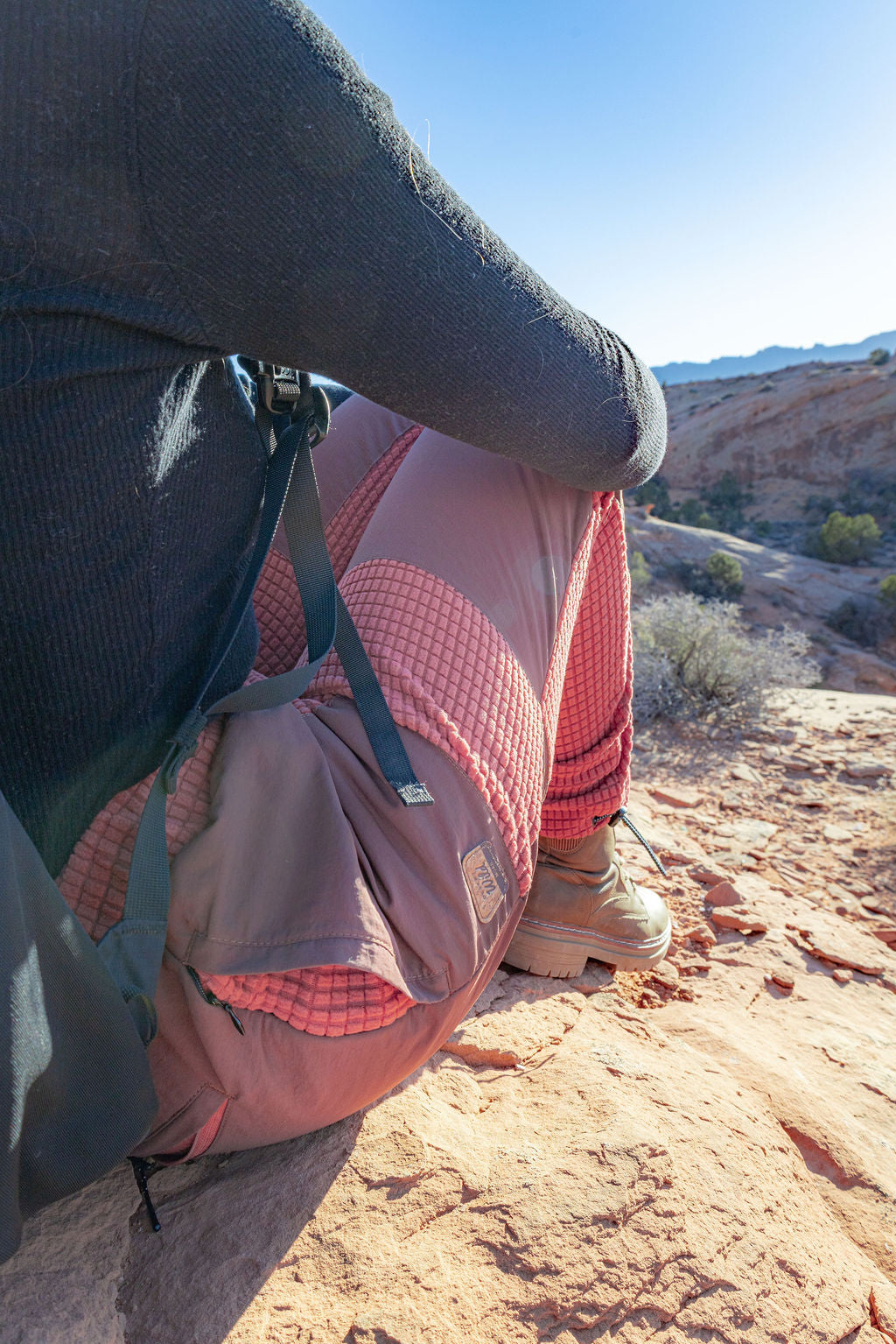 Coming Soon! Canyon Trek Pant - Women's