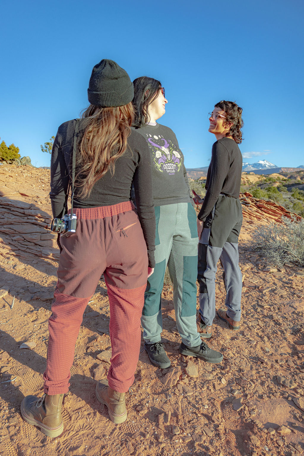 Coming Soon! Canyon Trek Pant - Women's