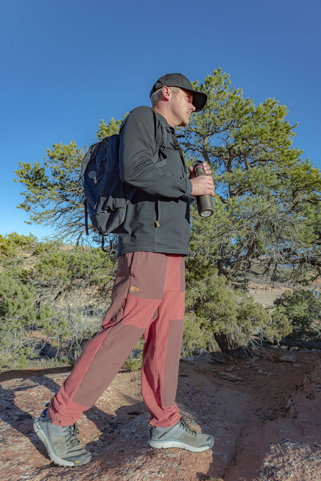 Coming Soon! Canyon Trek Pant - Men's