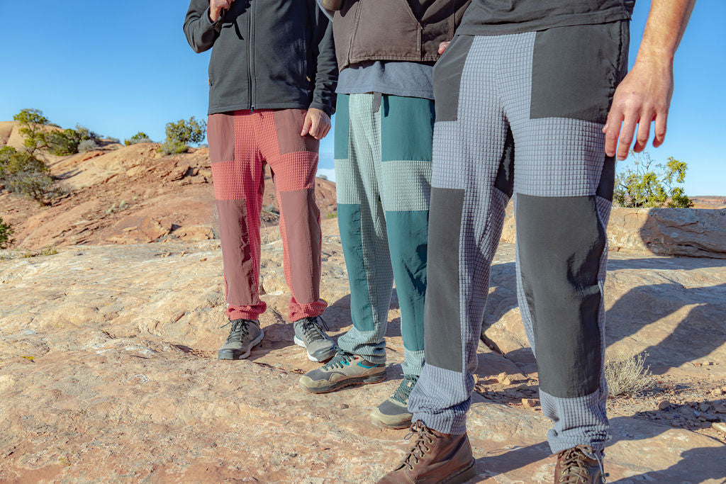 Coming Soon! Canyon Trek Pant - Men's
