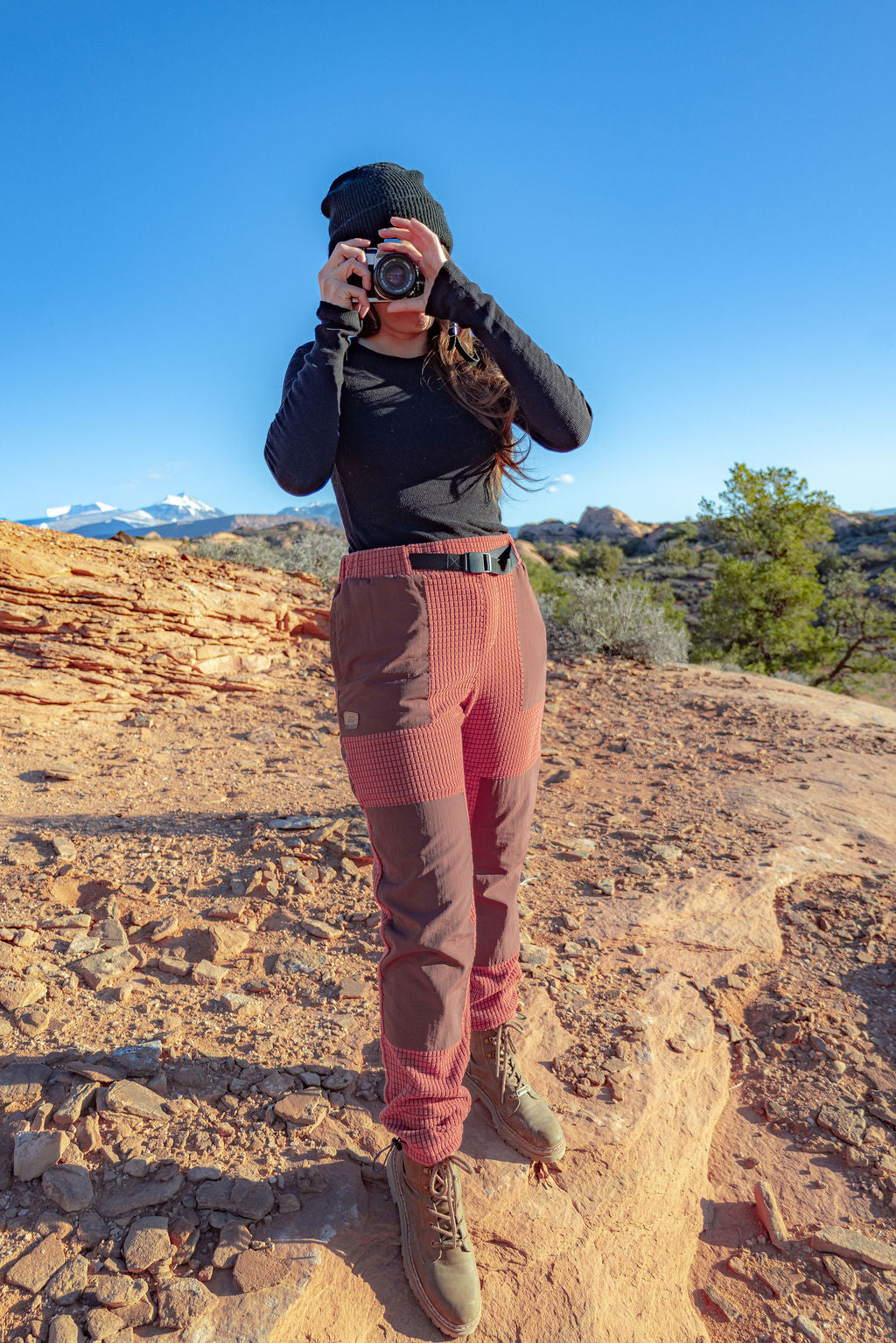Coming Soon! Canyon Trek Pant - Women's
