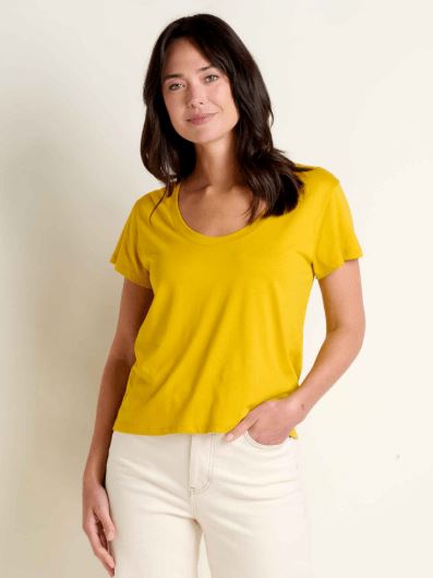 Whisper Tee