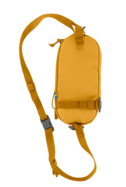 Abisko Bottle Pocket (Black)