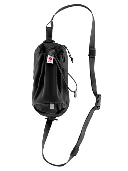 Abisko Bottle Pocket (Black)