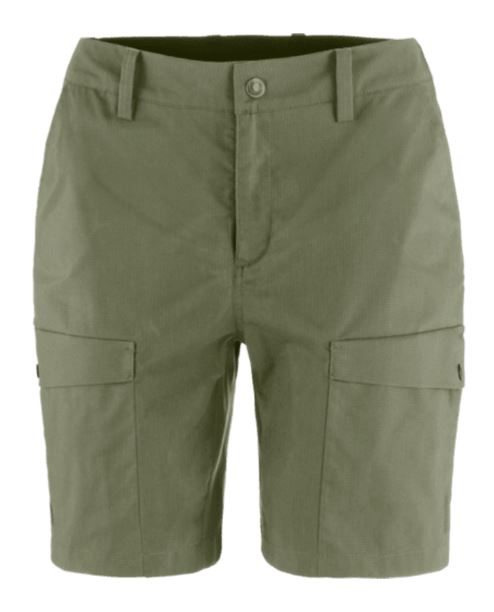 Abisko Hybrid Trail Shorts