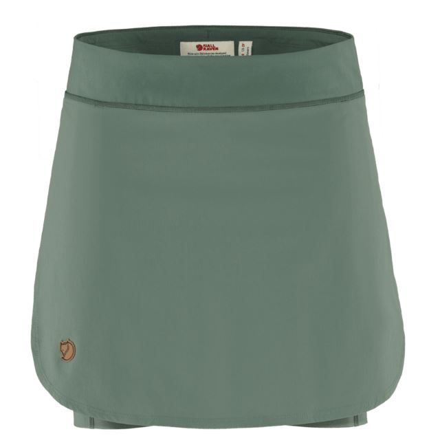 Abisko Midsummer Skort