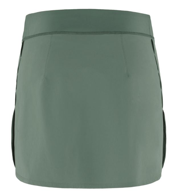 Abisko Midsummer Skort