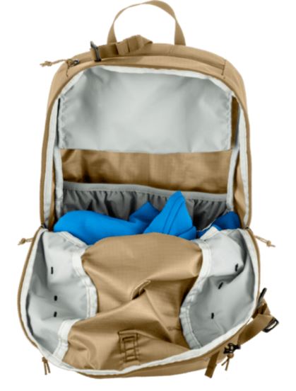 Abisko Softpack 16