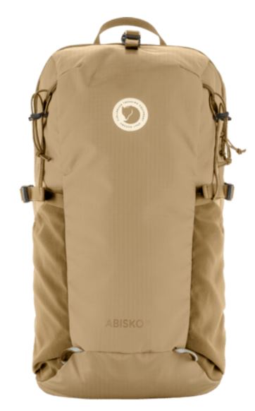 Abisko Softpack 16