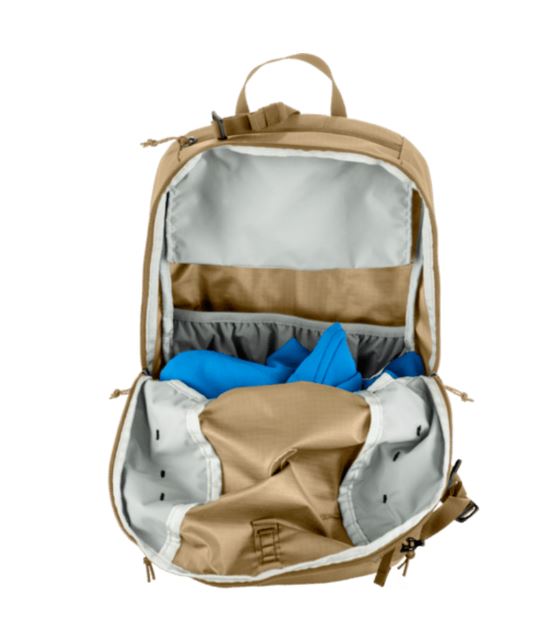 Abisko Softpack 16