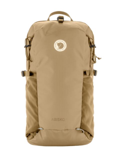 Abisko Softpack 16