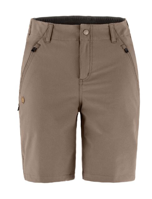 Abisko Trail Stretch Shorts