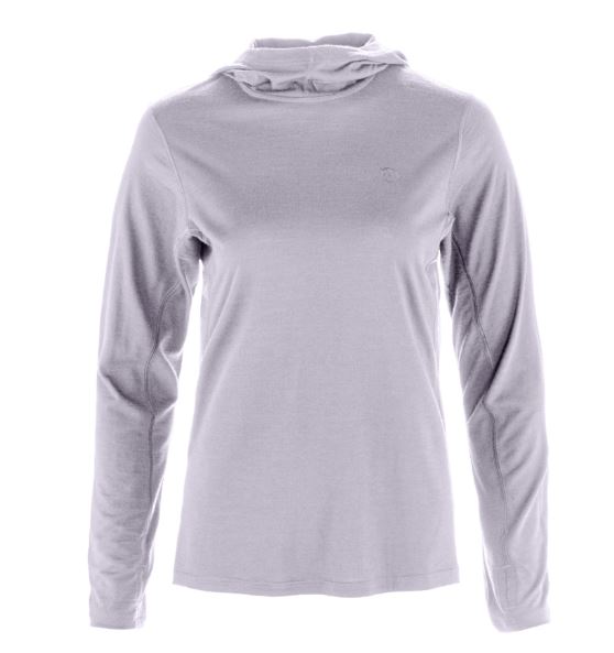 Abisko Wool Hoodie