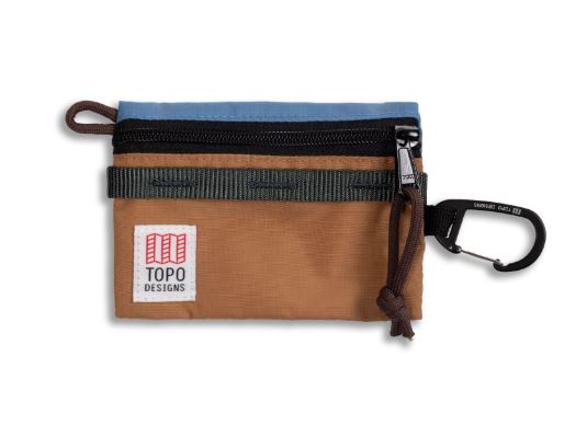 Accessory Bag - Mountain