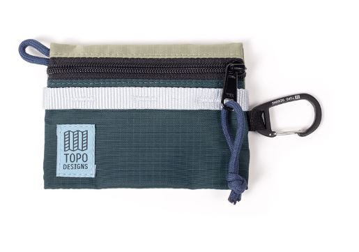 Accessory Bag - Mountain