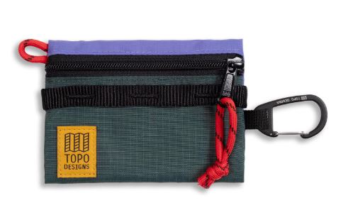 Accessory Bag - Mountain