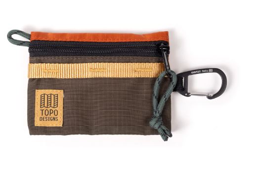 Accessory Bag - Mountain