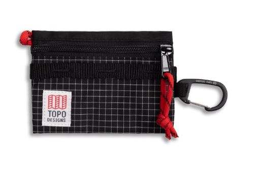 Accessory Bag - Mountain
