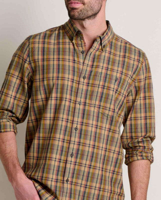 Airscape LS Shirt