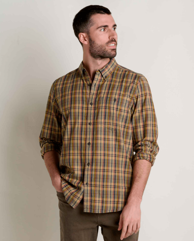Airscape LS Shirt