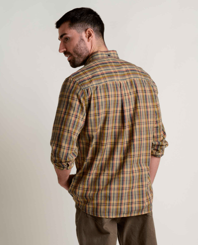 Airscape LS Shirt
