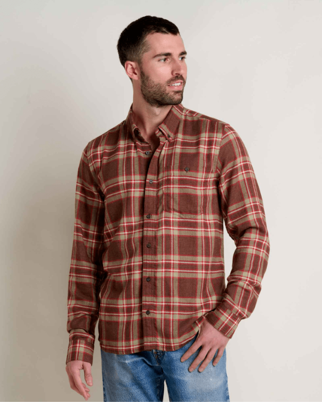 Airsmyth LS Shirt