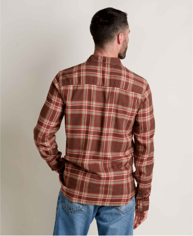 Airsmyth LS Shirt