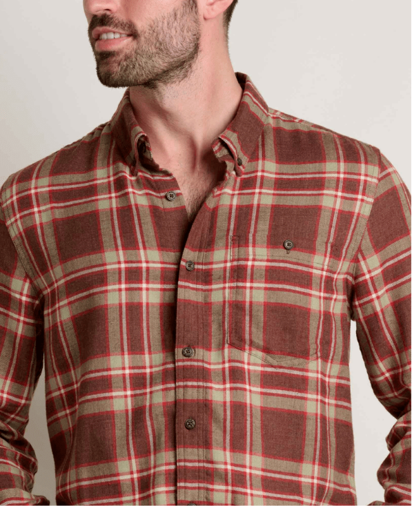 Airsmyth LS Shirt