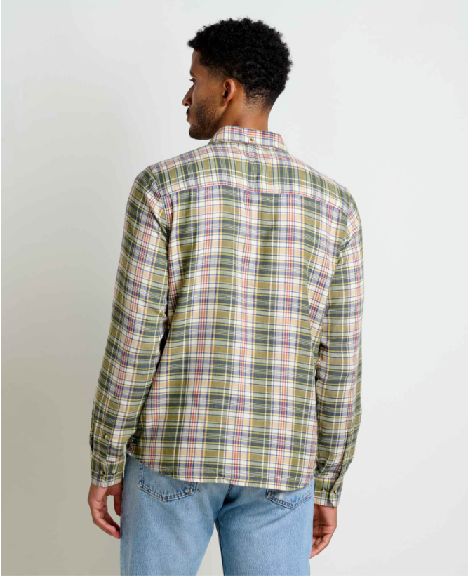 Airsmyth LS Shirt