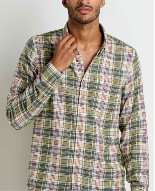 Airsmyth LS Shirt