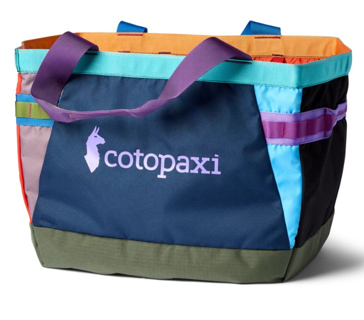 Allpa 60L Gear Hauler Tote