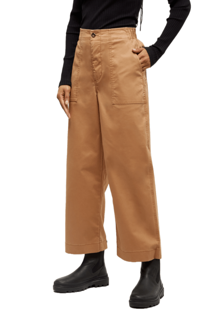 Alma Pant