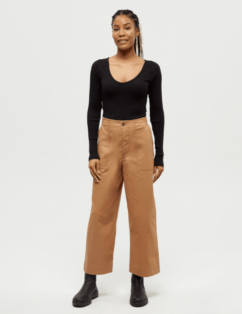 Alma Pant