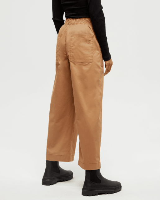 Alma Pant