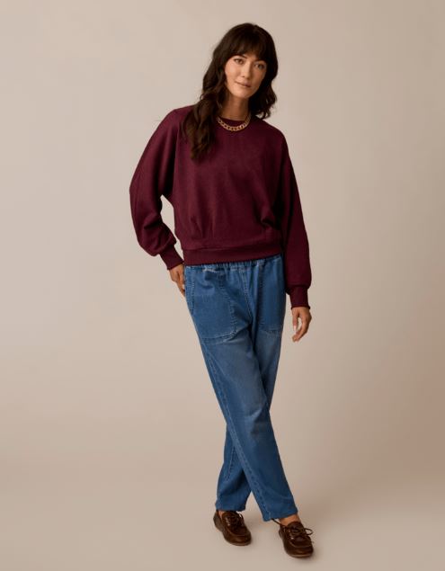 Anneke Supersoft Dolman