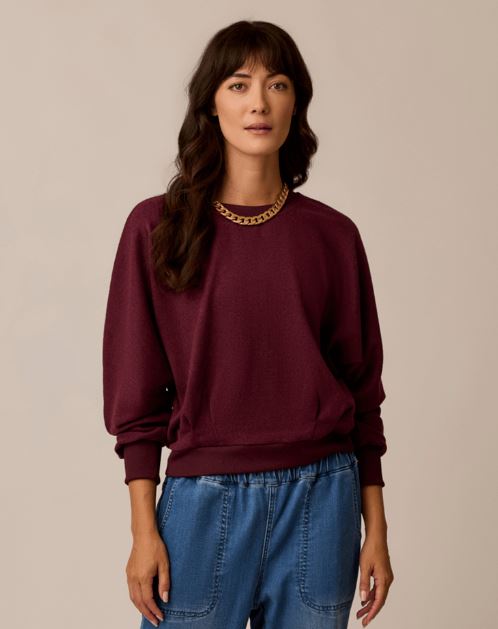 Anneke Supersoft Dolman
