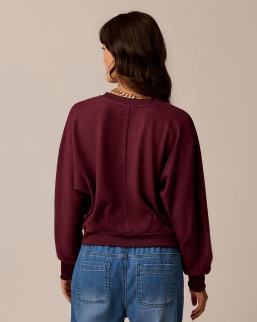 Anneke Supersoft Dolman