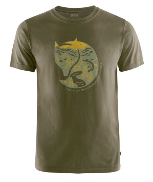 Arctic Fox T-shirt