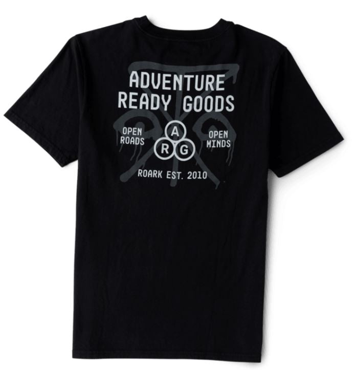 Arg Tee