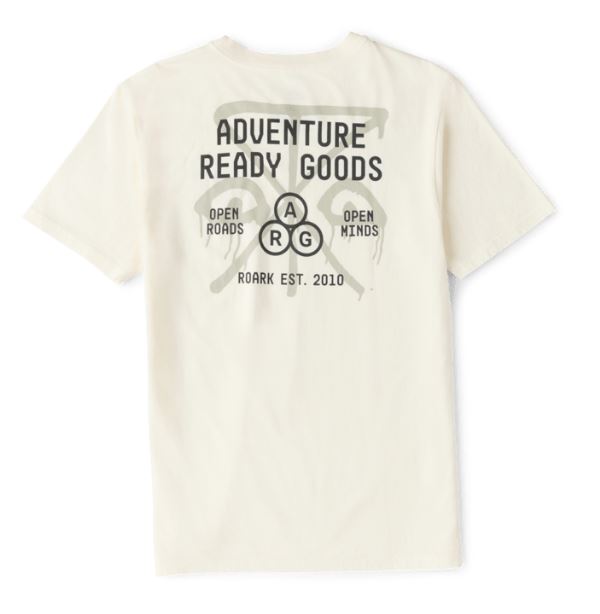 Arg Tee