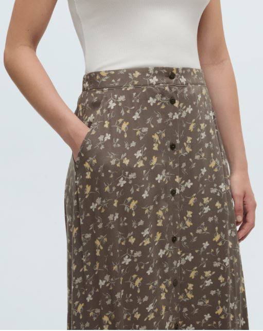 W Ashland Skirt