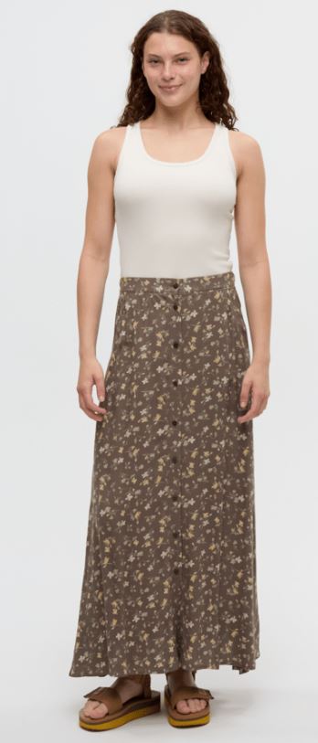 W Ashland Skirt