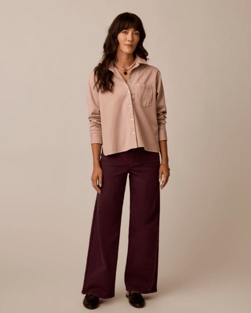 Audrey Wide Leg