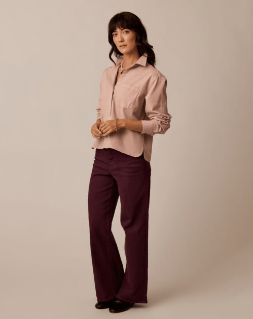 Audrey Wide Leg