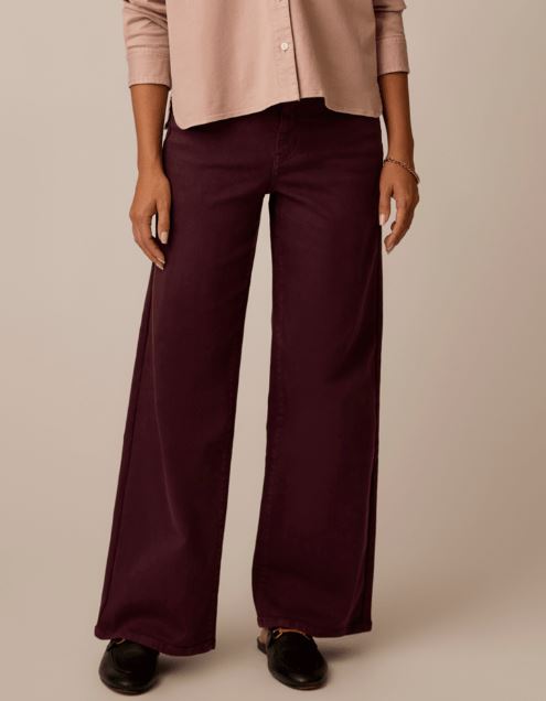 Audrey Wide Leg