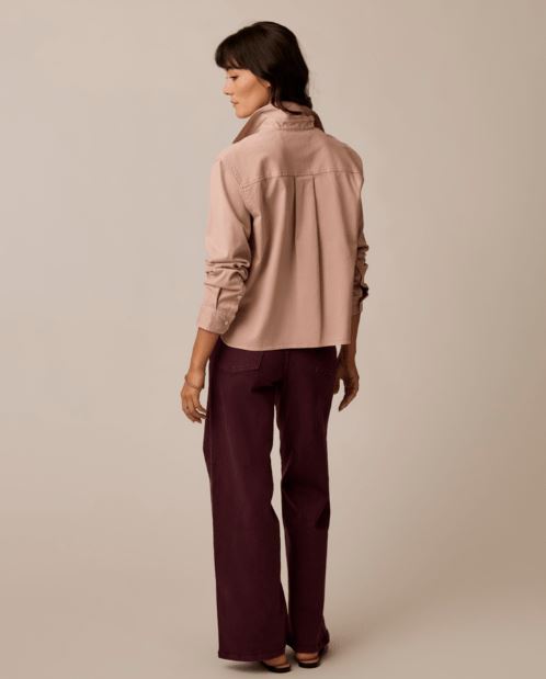 Audrey Wide Leg